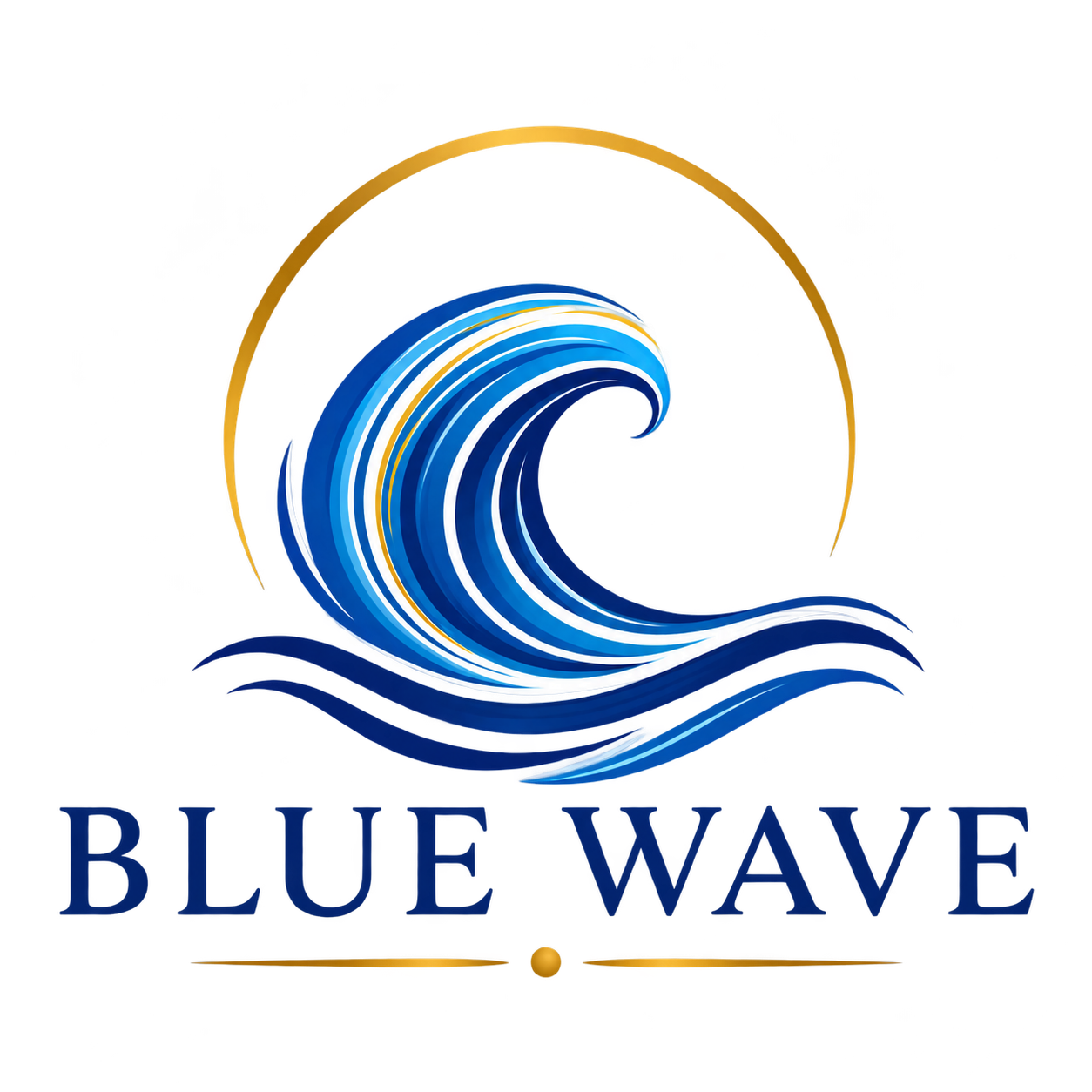 Blue Wave